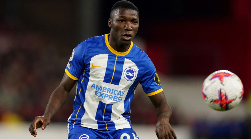 Chelsea agrees Moises Caicedo deal worth £115m 1 Chelsea agrees Moises Caicedo deal worth £115m