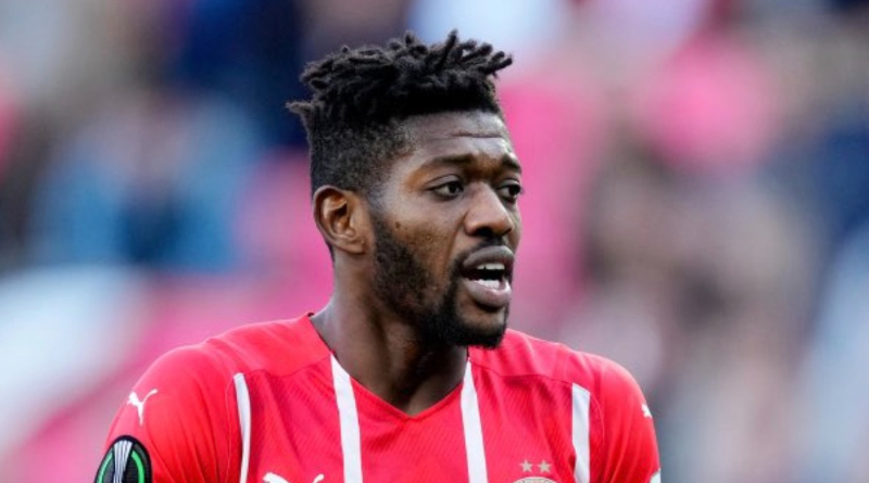 Ibrahim Sangare attracts interest from Liverpool, Bayern Munich and PSG 1 Ibrahim Sangare attracts interest from Liverpool, Bayern Munich and PSG