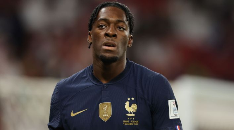 Axel Disasi joins Chelsea from AS Monaco in a 5-year deal 1 Axel Disasi joins Chelsea from AS Monaco in a 5-year deal