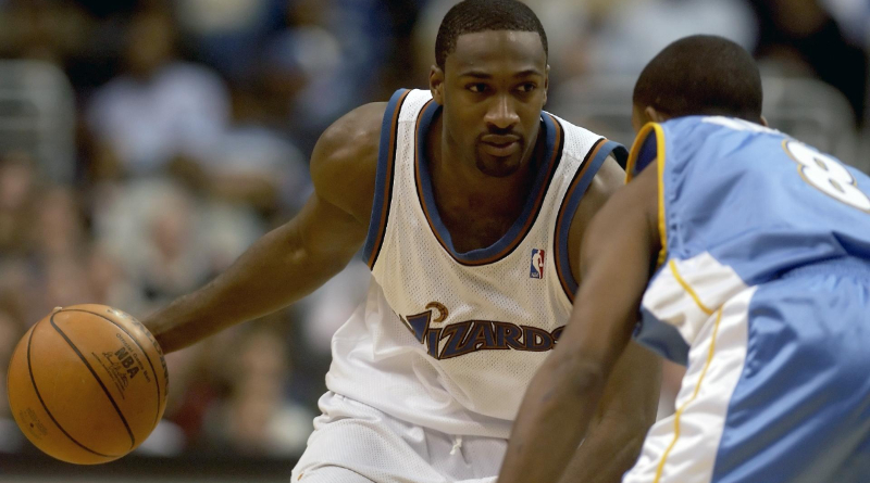 Gilbert Arenas Biography: Everything You need to Know about Gilbert Arenas. 1 Gilbert Arenas Biography