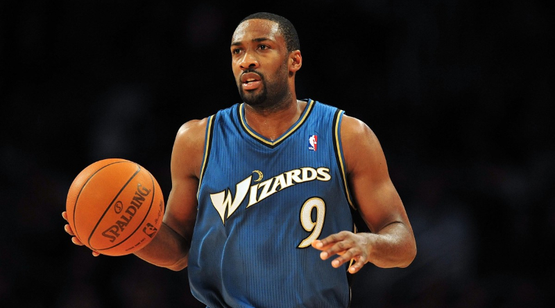 Gilbert Arenas Net Worth: How Rich Is Gilbert Arenas. 1 Gilbert Arenas Net Worth