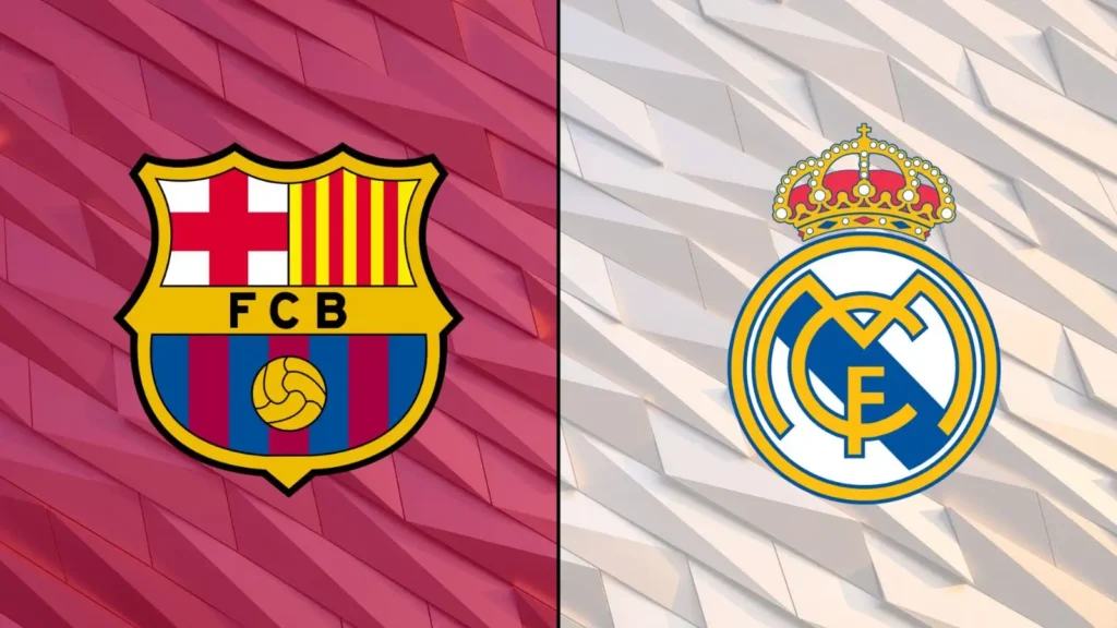 Barcelona vs Real Madrid: 7 Bold Transfers Between Barcelona and Real Madrid 2 Barcelona vs Real Madrid: 7 Bold Transfers Between Barcelona and Real Madrid