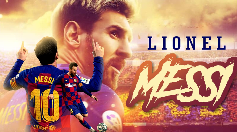 Lionel Messi Biography: Messi Career, Awards, Net Worth 1 Lionel Messi Biography