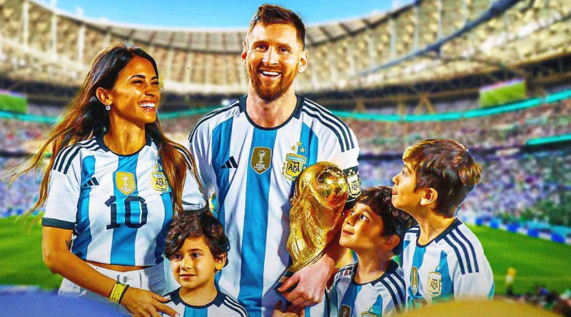 Lionel Messi Net Worth: How Much Is Messi Worth 1 Lionel Messi Net Worth