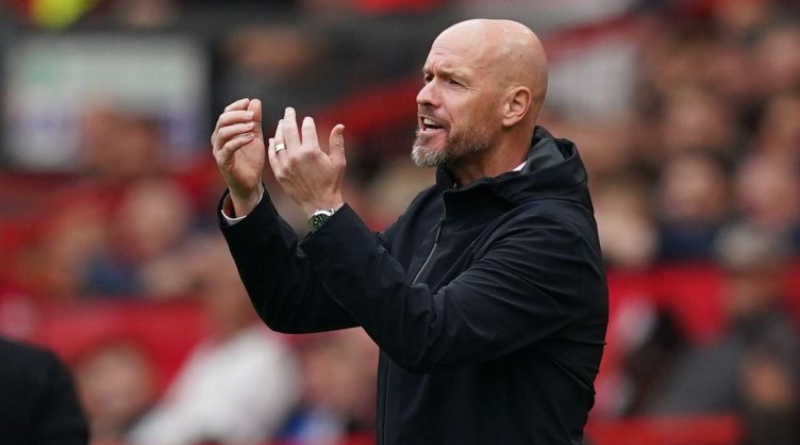 Manchester United Dealt New Injury Blow ahead of Sheffield United clash 1 Manchester United's Casemiro is injured ahead of their match against Sheffield United