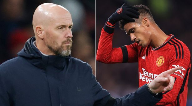 Man Utd facing ban from Champions League (Details) 1 Man Utd facing ban from Champions League