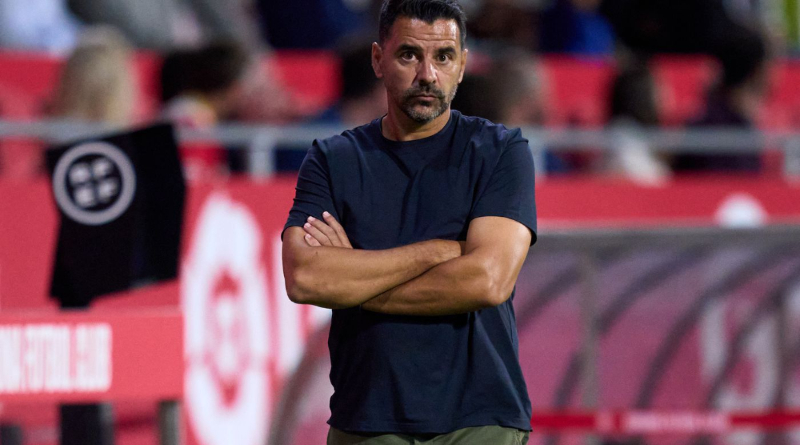 Barcelona have a four-man shortlist to replace Xavi - report 1 Barcelona