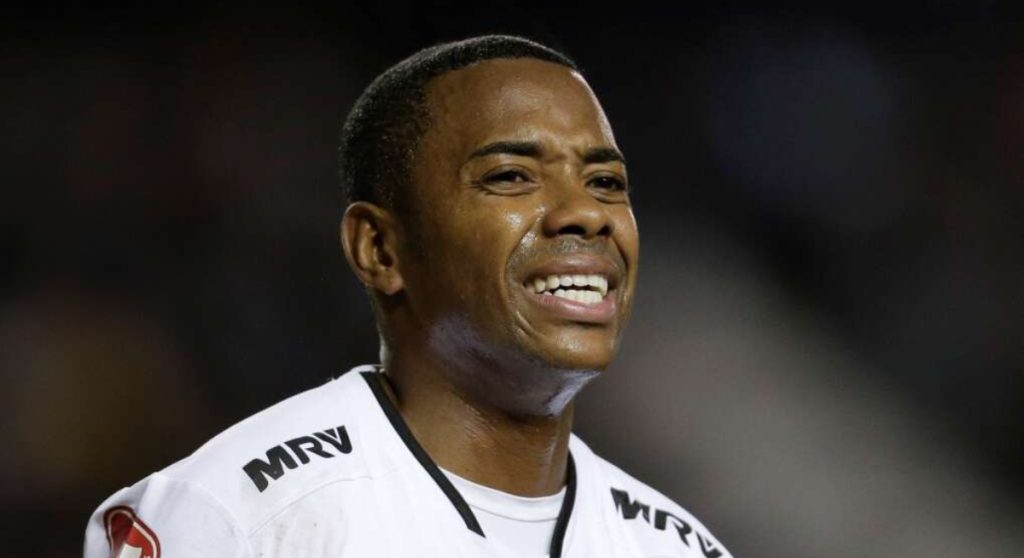 Robinho