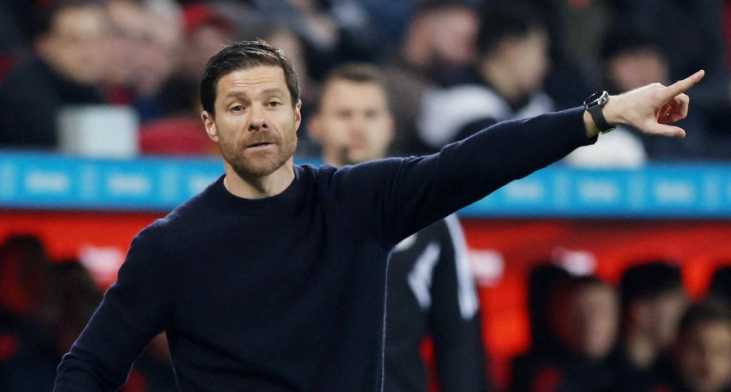 'We made too many mistakes' - Alonso cries out after UCL exit