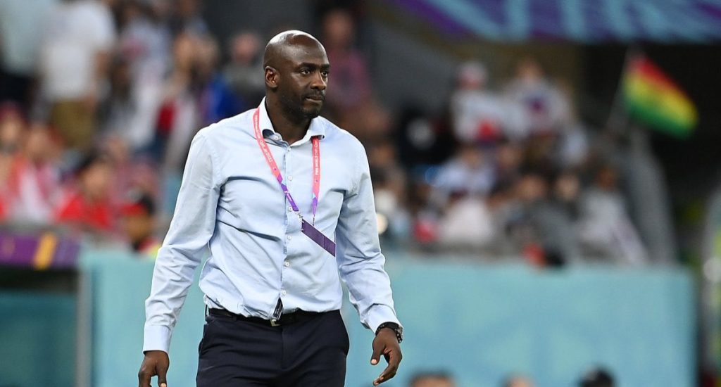 Thomas Partey returns as Otto Addo names 23 men for 2026 world cup qualifiers