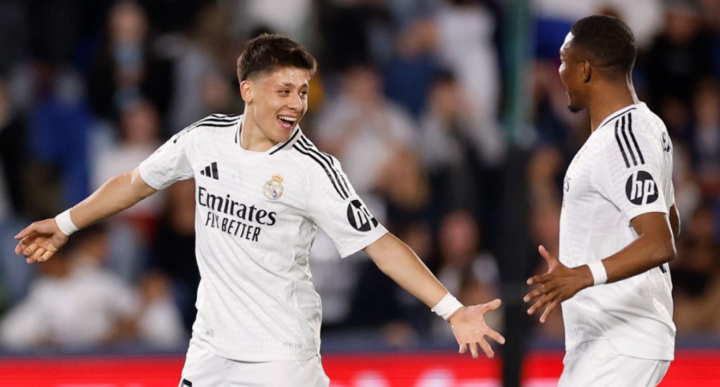 Real Madrid looks set to save their season with a win over Barcelona