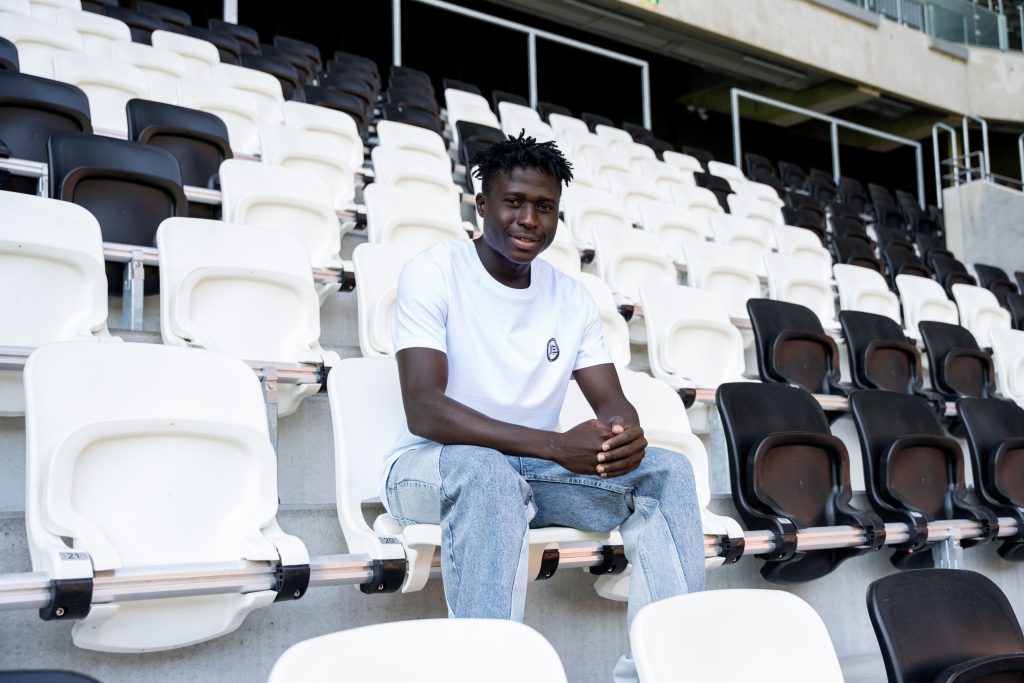 Emmanuel Michael: From Barefoot Free-Kicks in Kaduna to LASK’s Bundesliga Dream 2 Emmanuel Michael: From Barefoot Free-Kicks in Kaduna to LASK’s Bundesliga Dream