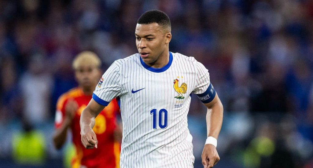 Mbappe: "We are P*** off and frustrated"