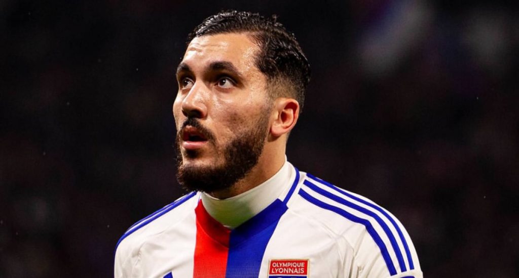 Cherki describes his switch to Man City as a dream