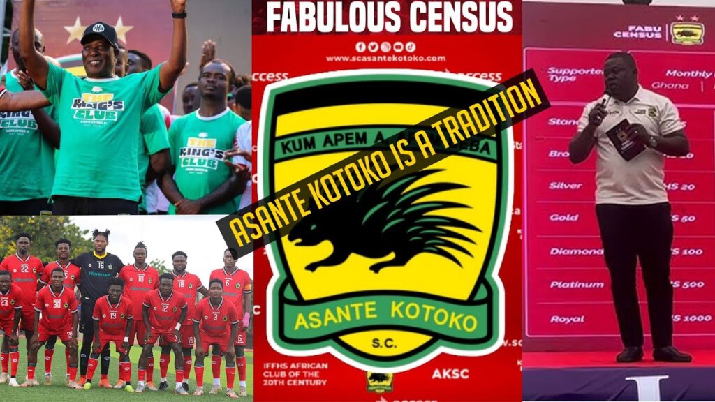 Asante Kotoko NCC Elections: Official Date Marks Turning Point for Club Unity