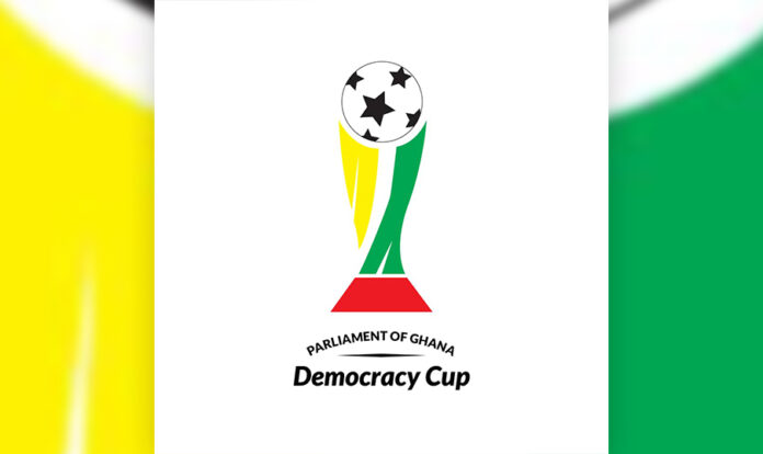 2025 Democracy Cup: “We Won’t Disappoint” - Larry Sumaila Confident Great Olympics Will Edge Hearts of Oak in 2 2025 Democracy Cup: “We Won’t Disappoint” - Larry Sumaila Confident Great Olympics Will Edge Hearts of Oak in