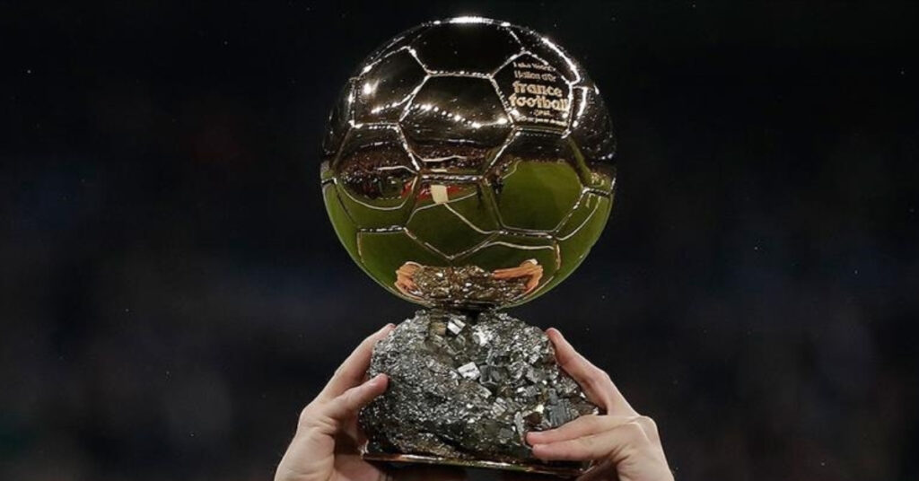 Full Ballon d’Or 2025 Nominees List Released by France Football