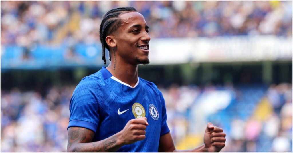 Chelsea vs Fulham: Blues Secure 2–0 Win in West London derby