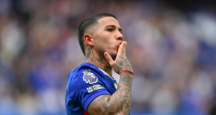 Chelsea vs Fulham: Blues Secure 2–0 Win in West London derby