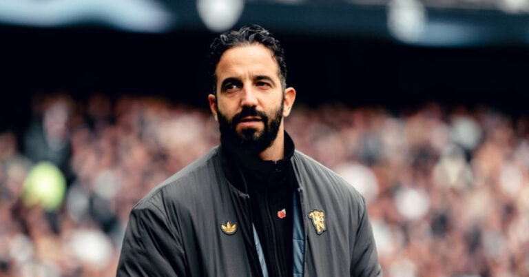 Amorim: “We must be certain about January signings” Amorim: "We must be certain about January signings"