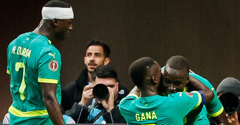 AFCON: Senegal defeats Sudan to qualify for the quarter finals