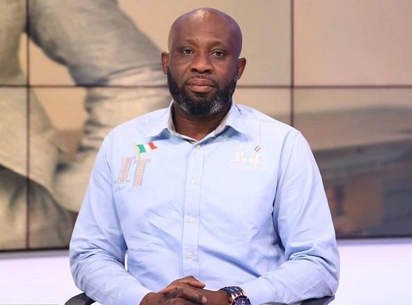 Nobody Has a Permanent Stay in Black Stars – George Afriyie Sends Strong World Cup Warning