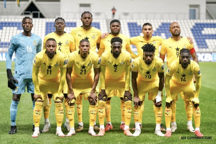 Nobody Has a Permanent Stay in Black Stars – George Afriyie Sends Strong World Cup Warning