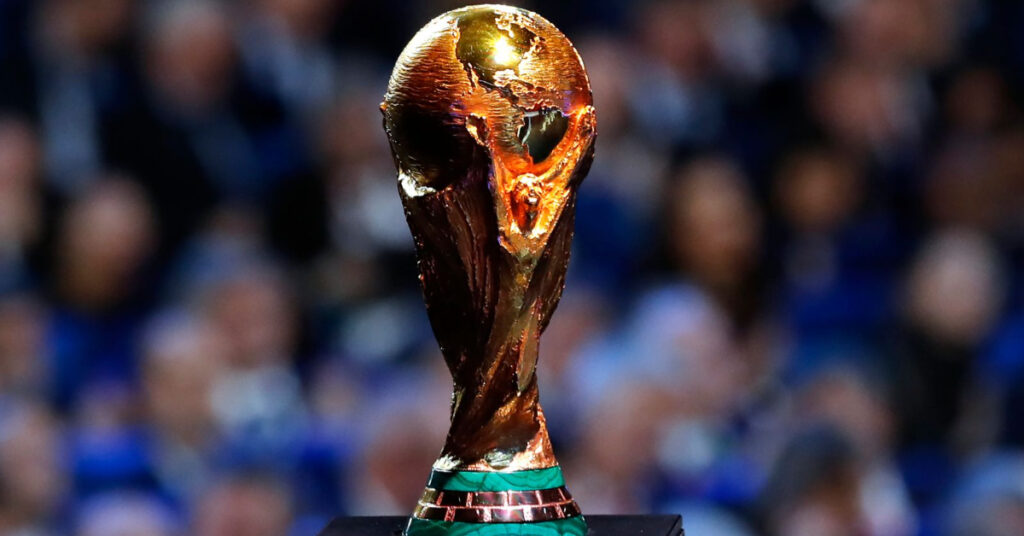 FIFA World Cup 2026: Everything You Need To Know About The Historic Tournament 1 2026 FIFA World Cup official stadiums across USA, Canada and Mexico