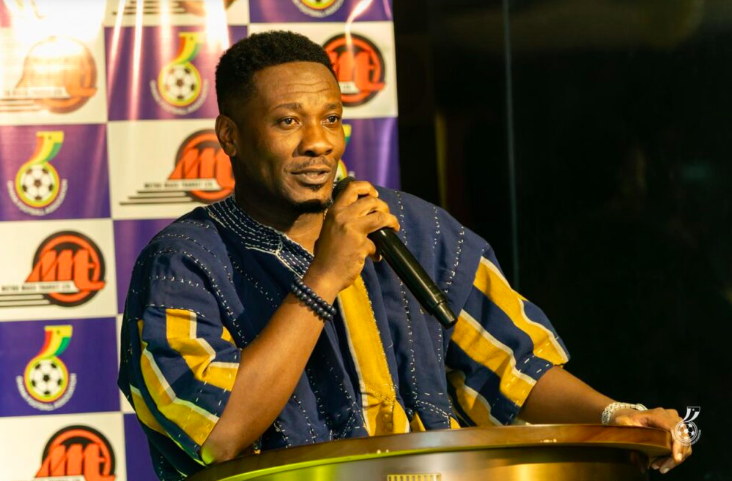 Asamoah Gyan Unveiled as GFA Ambassador to Inspire Black Stars and Future Generations 2 Asamoah Gyan Unveiled as GFA Ambassador to Inspire Black Stars and Future Generations