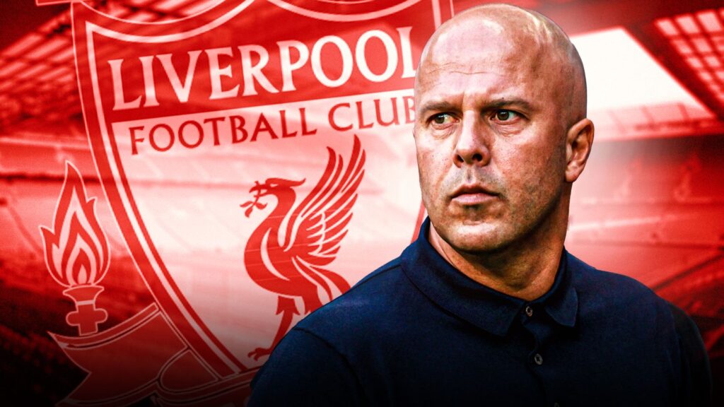 Arne Slot Leaves Liverpool As Club Confirms Head Coach Exit 1 Arne Slot Leaves Liverpool As Club Confirms Head Coach Exit